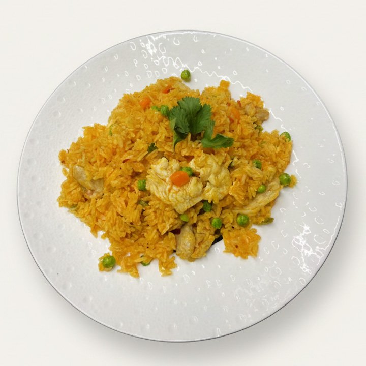 Nasi Goreng
